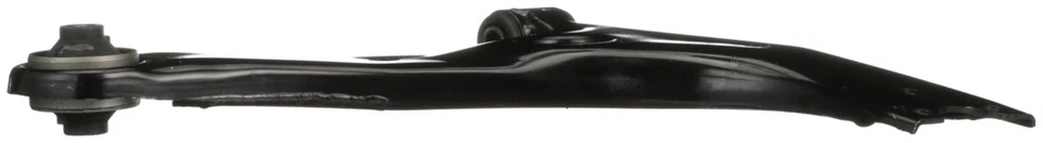 Рычаг управления подвеской передний правый нижний Delphi для Toyota RAV4 2004-2005 годов выпуска - Изображение 2 из 4