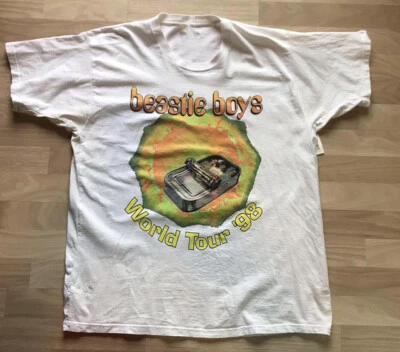 Vintage Beastie Shirts for Boys products for sale | eBay