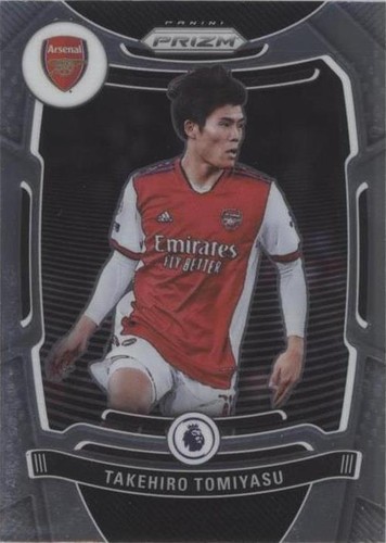  Arsenal TOMIYASU 18 ユニフォーム S Takehiro Tomiyasu #18 Arsenal FC 22/23 Home Long Sleeve Jersey