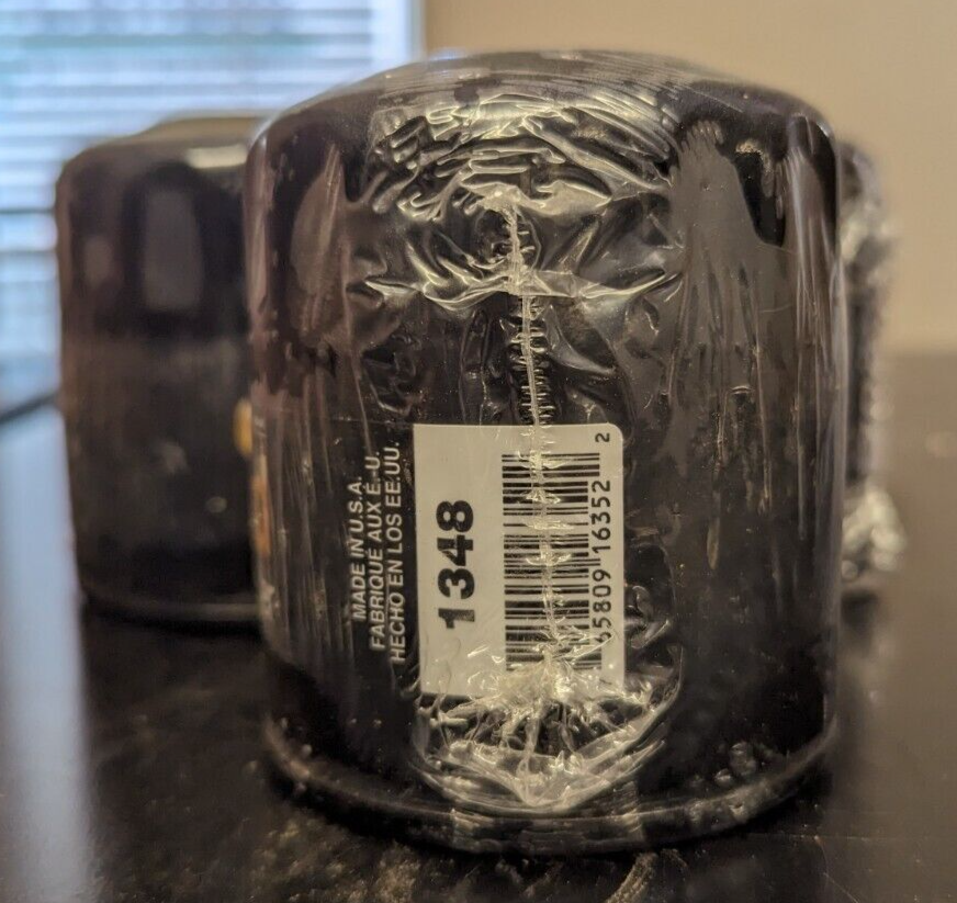 NAPA GOLD 1348 Oil FIlter | eBay