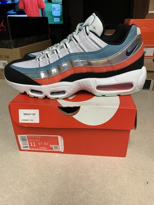 nike air max 95 alien