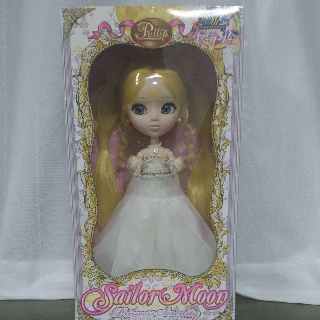 pullip moon products for sale | eBay