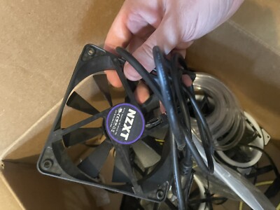 Spare PC Parts/components/cables
