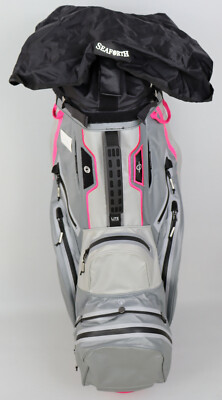 Sun Mountain H2NO Lite Waterproof - gebraucht