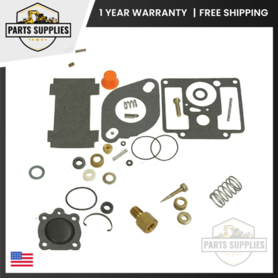 ZENITH K2226 CARBURETOR REBUILD KIT | eBay