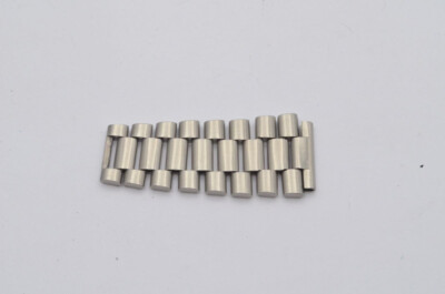 OMEGA REPARATUR SEGMENT 20MM SPEEDMASTER MARK 2 172 20MM