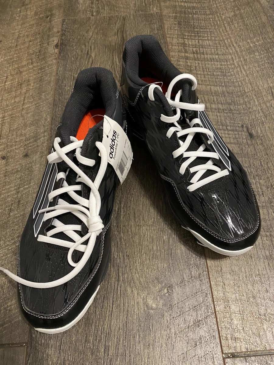 Adidas power shop alley 2