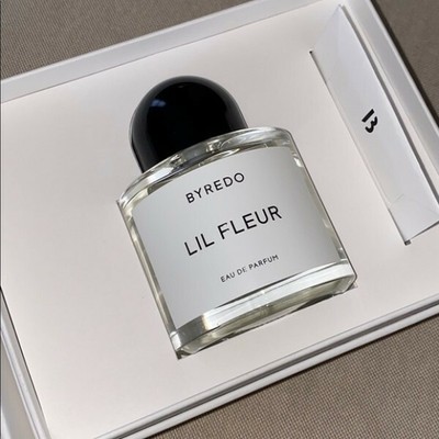byredo lil fleur eau de parfum