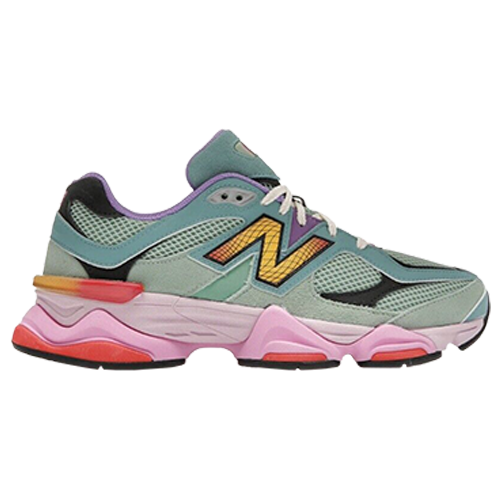 New Balance 9060 Warped