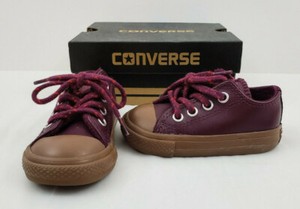 converse infant 4