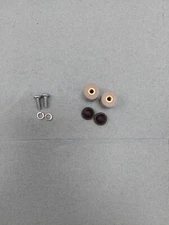 Red Devil/Radia 1 Gallon Paint Mixer 1015 Door Bumper Kit 6783109