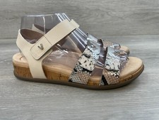 Vionic Colleen Boa 10011883 Womens Sandal Sli...
