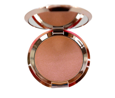 BECCA Own Your Light Shimmering Skin Perfector Pressed Limited Edition Brand New