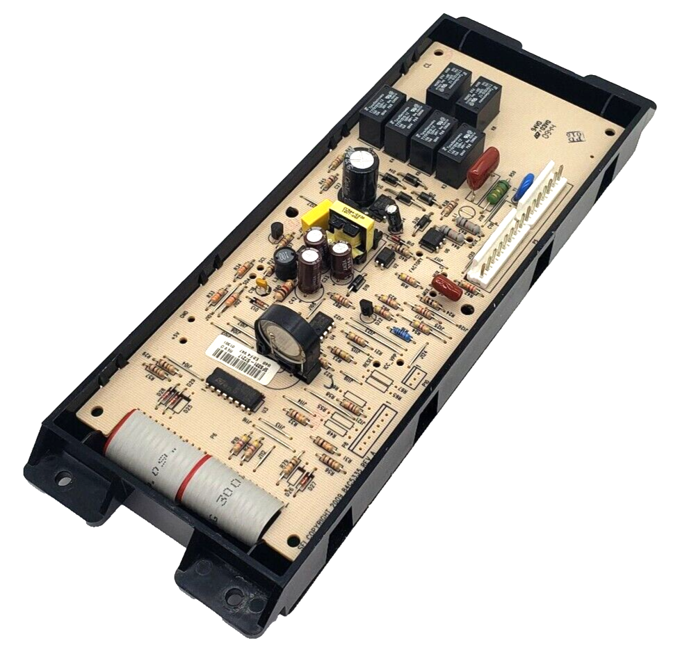 Frigidaire Genuine Oven Control Board 316557217 Same Day Ship & 60 Days Warranty - Foto 3