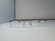  AIRLOCK LOVE UNITY 200 033 SHINEY GUNMETAL  53-18-140. 5608