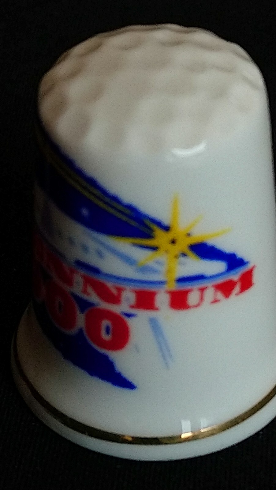 MILLENNIUM 2000 THE DOME 9TH LARGEST WORLD BUILD 311299 CHINA