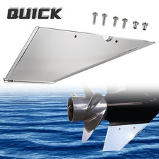 99022 99052 Skeg Guard Protector for Volvo Penta Sterndrive SX Drive Single Prop