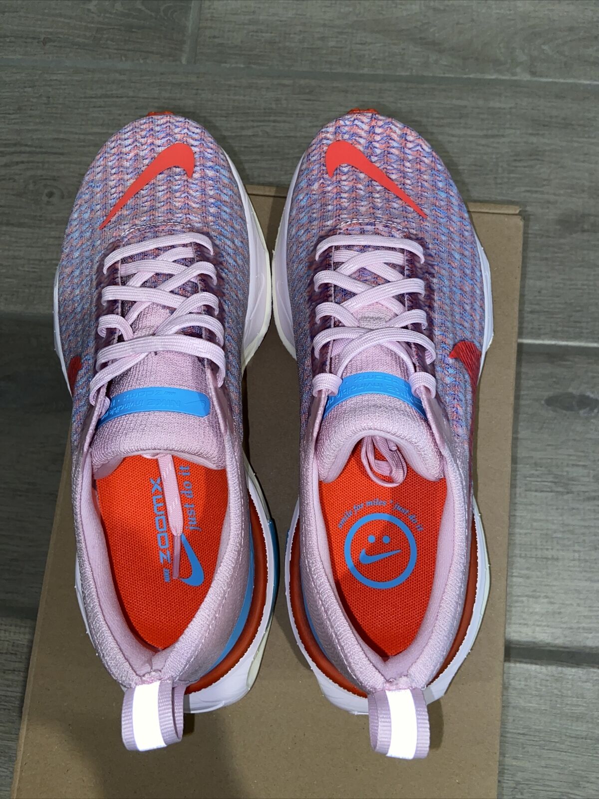 Women's Nike Zoomx Invincible Run FK 3 – Renegade Running