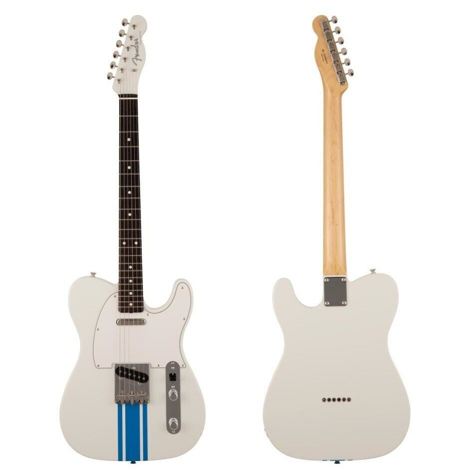 Fender 2023 Collection MIJ Traditional 60s Telecaster Fender 2023 Collection MIJ Traditional 60s Telecaster