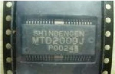 SHINDENG MTD2009J SOP-40 MOTOR CONTROLLER BIPOLAR SOP 46PIN RH