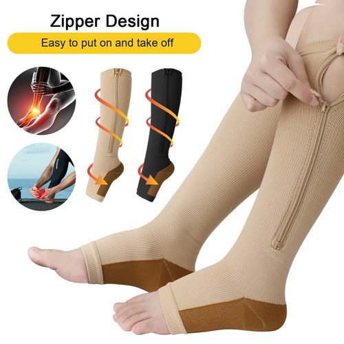 Compression Socks Stockings Circulation 