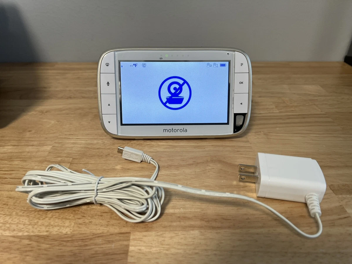 Motorola mbp845connect hot sale 5