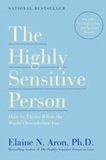 The Highly Sensitive Person: How to Thrive When the World Overwhelms You - GOOD