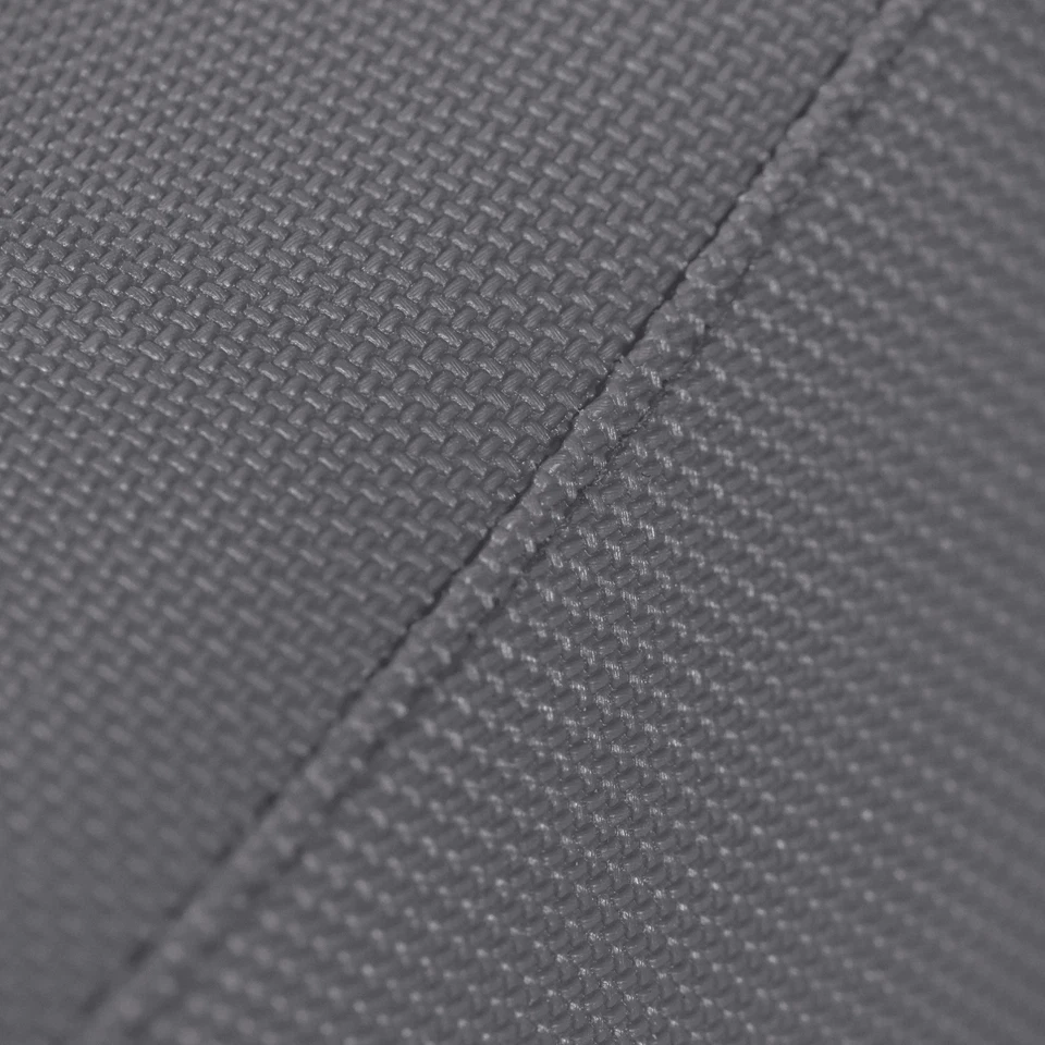 Yamaha Big Bear 350 YFM 350 1987-1999 ALL GREY PADRÃO #272 - Imagem 4 de 4