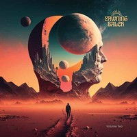 Yawning Balch - Volume Two Cream Vinyl - Vinyl Record - G3Z