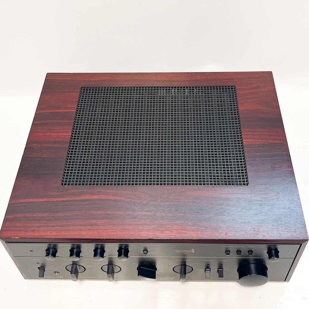 ✨美品✨　Technics SU-V10 Power confirmed Technics integrated amplifier SU-V10