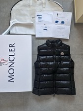 Moncler Ghany Daunenweste/ Jacke/ Puffer Mit ...