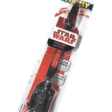 Star Wars Toothbrush Kilo Ren 3D Standing Firefly