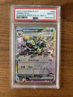 Pokemon TCG Umbreon EX Play Prize Pack Series 7 PSA 10