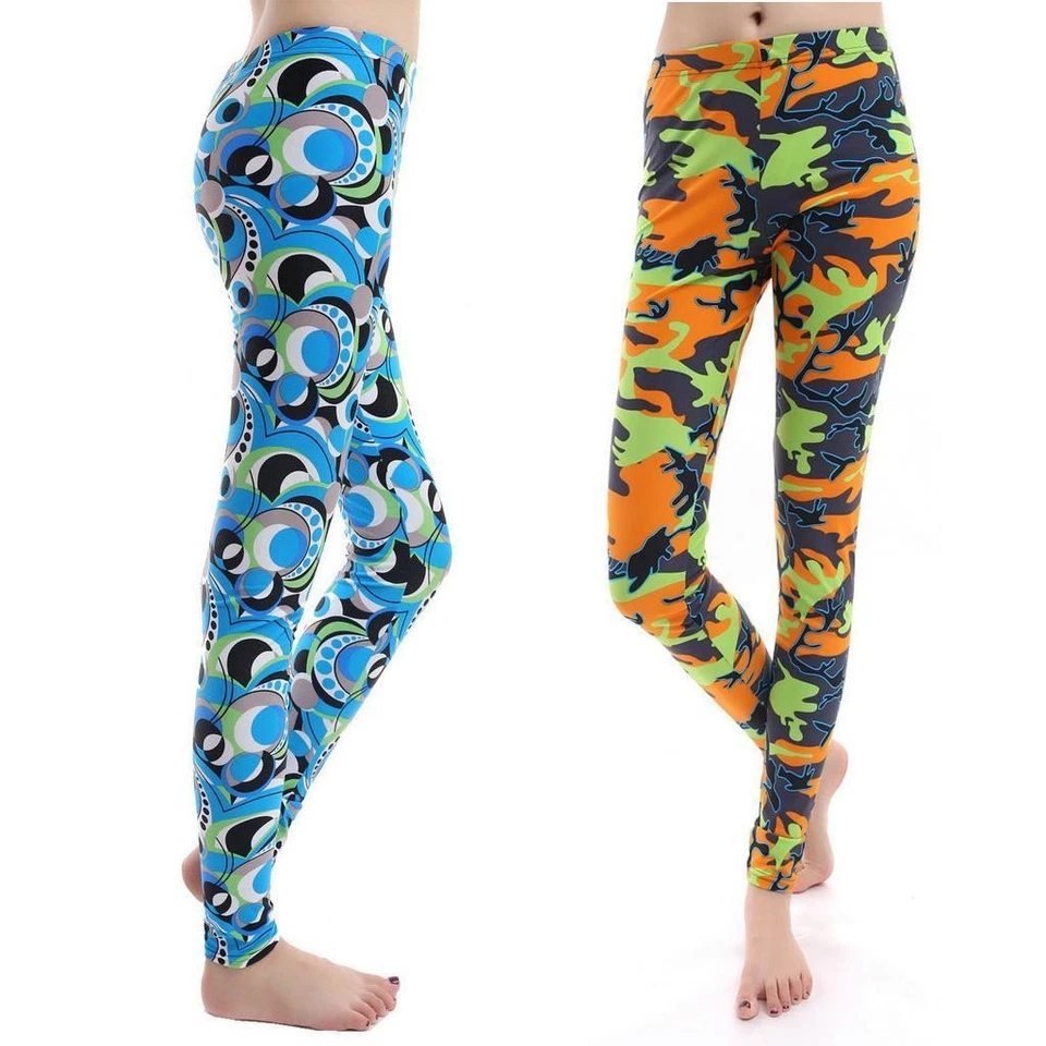 Damen Neoprenhose, schützend, 2 mm Neopren, Leggings, Shorts für Schnorcheln, - Bild 1 von 1