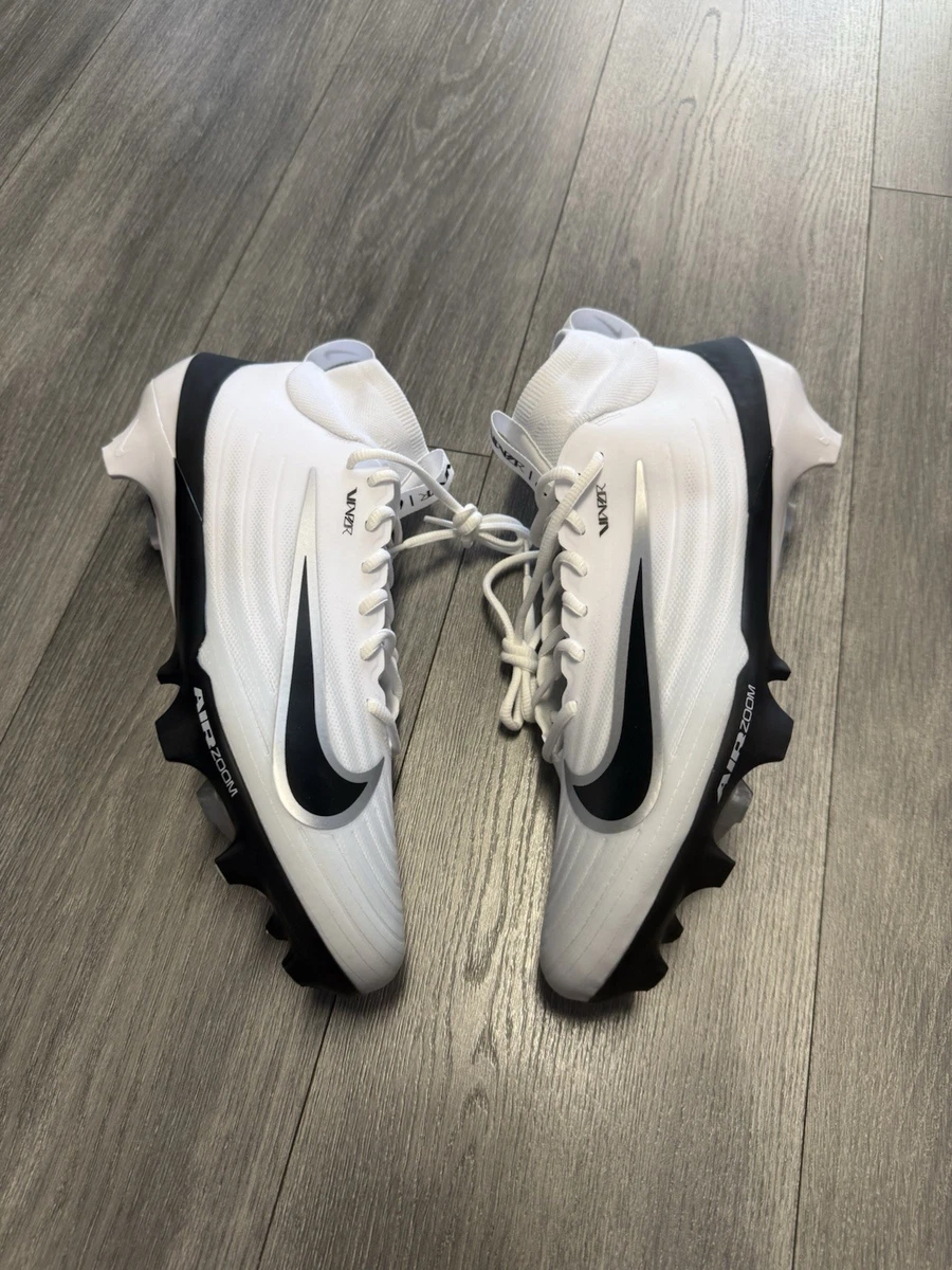 Preços baixos em Nike Vapor Pro White Black | eBay