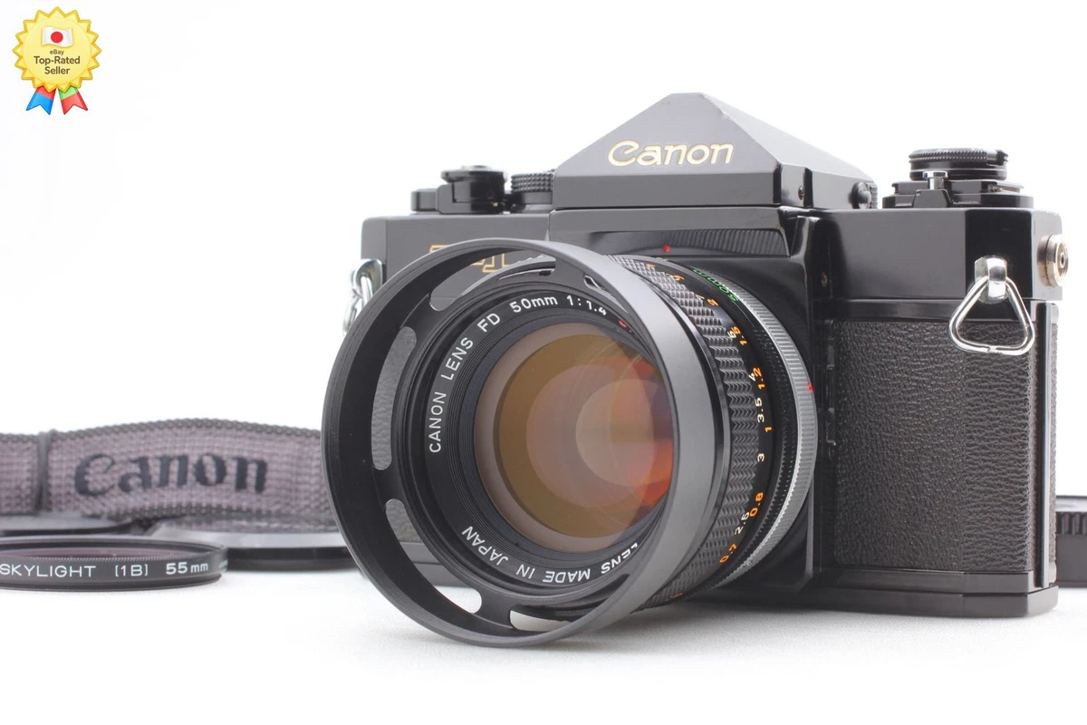 Canon F1 Body for sale | eBay