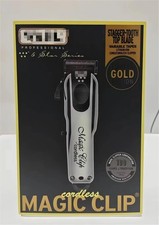 New Wahl 8148-100 Silver Professional 5-Star ...