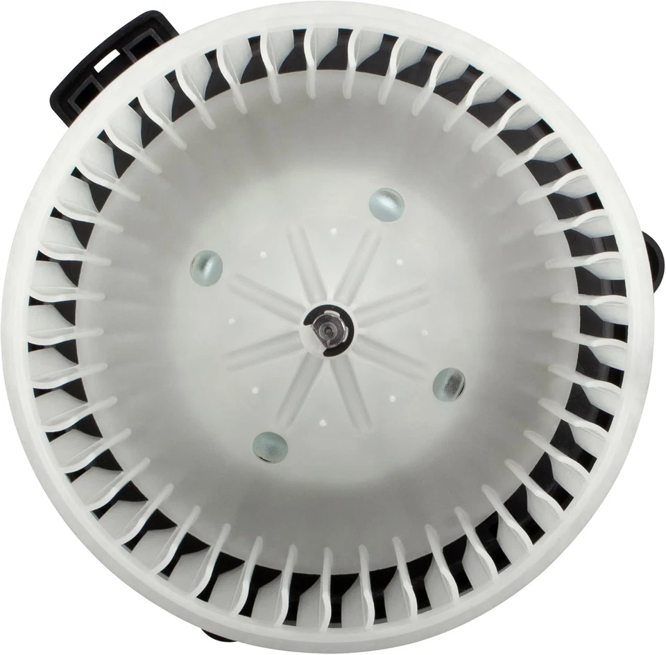 Motor soplador calentador aire acondicionado delantero para Dodge Chrysler Sebring Mazda MPV Dodge Stratus Foto 4 de 4