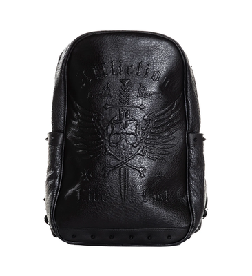 Affliction Unisex Backpack Spike | eBay