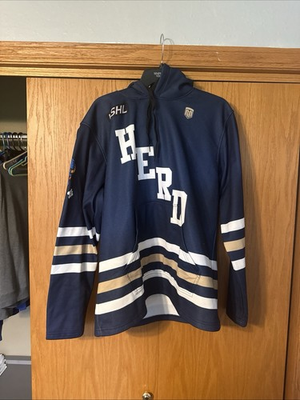 #ad #ad Sioux Falls Stampede Hoodie $24.60