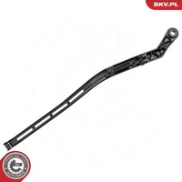 Esen SKV 05SKV817 Wischarm, Scheibenreinigung Vorne Rechts FüR Audi
