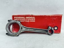 1933-1934 Chevrolet Master Truck Nors Babbitted Connecting Rod Std Size Cr709