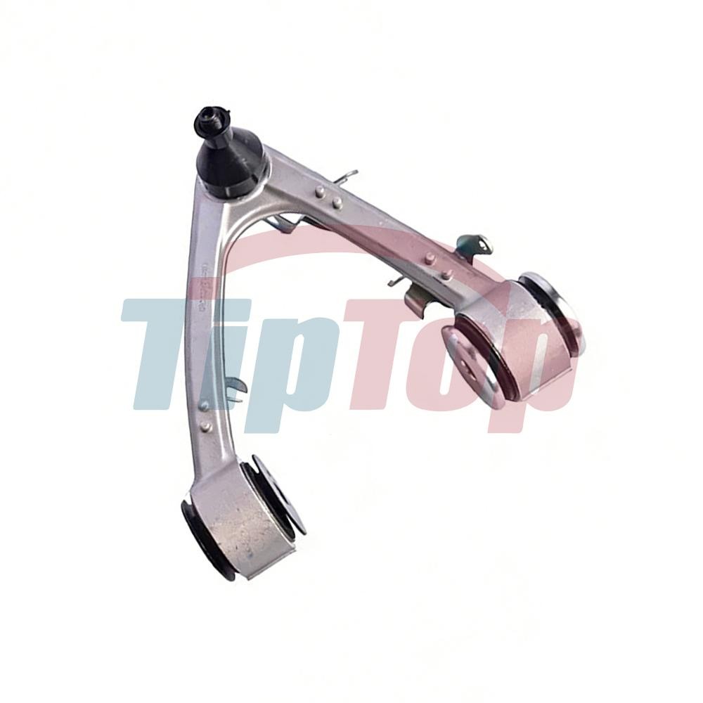 1x Front Right Upper Control Arm For Maserati GranTurismo Quattroporte 980139893