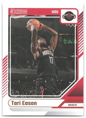Tari Eason Donruss 148 NM