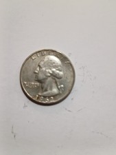 Quartier Washington 1962 D