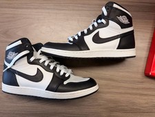 Jordan 1 Retro '85 OG High Black White for Sale | Authenticity