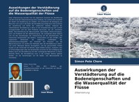 Simon Pete Chore | Auswirkungen Der VerstäDterung Auf Die Bodeneigenschaften...