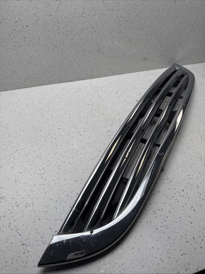 2000-2006 MINI COOPER GRILLE FACTORY OEM Foto 2 de 4