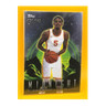 Topps Midnight Dejounte Murray Atlanta Hawks Morning #4 2023-24 /149 Basketball
