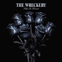 Wreckery - Fake Is Forever - Cd - F600Z